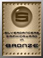 Silverdancer Bronze Award