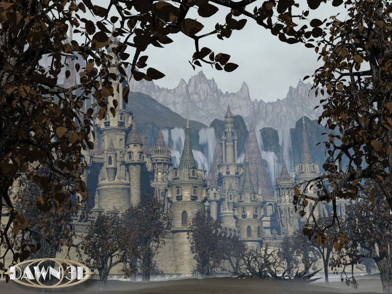 Castle Herbst