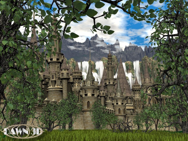 Castle Sommer