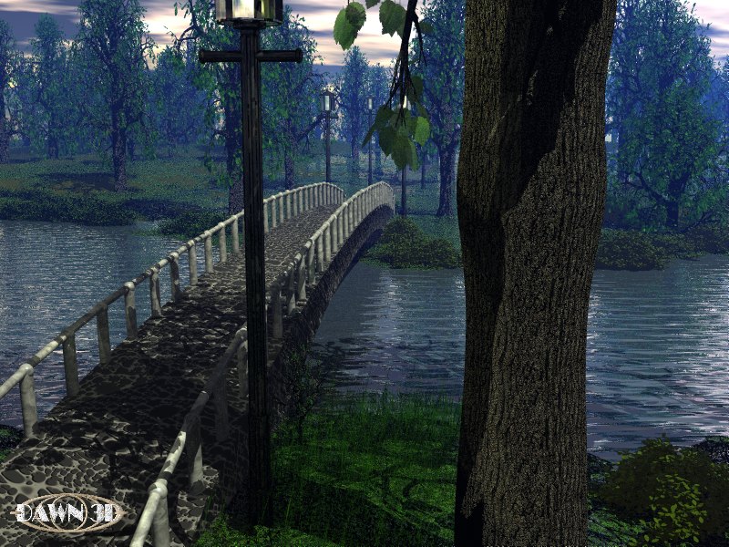 Parkway