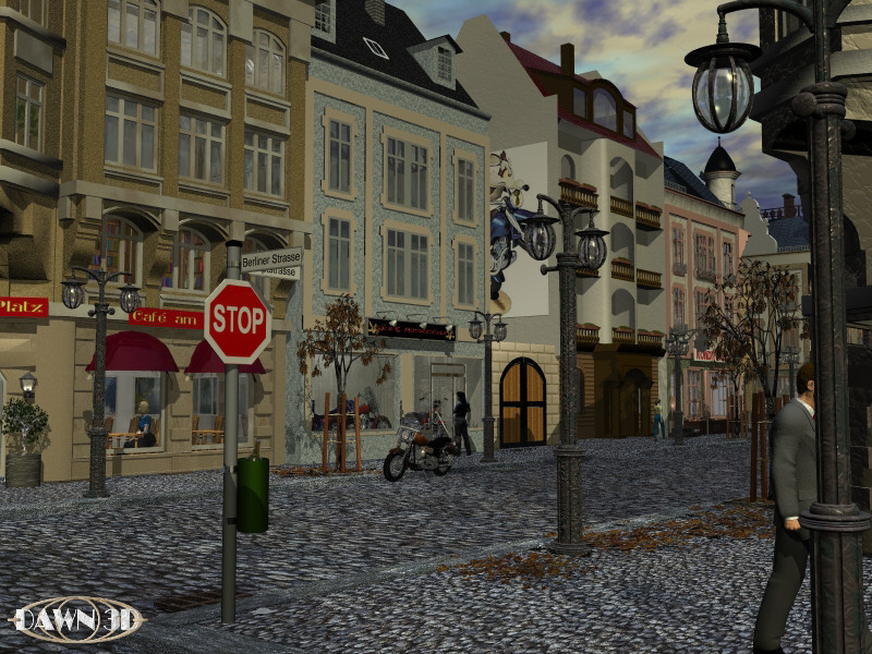Strasse